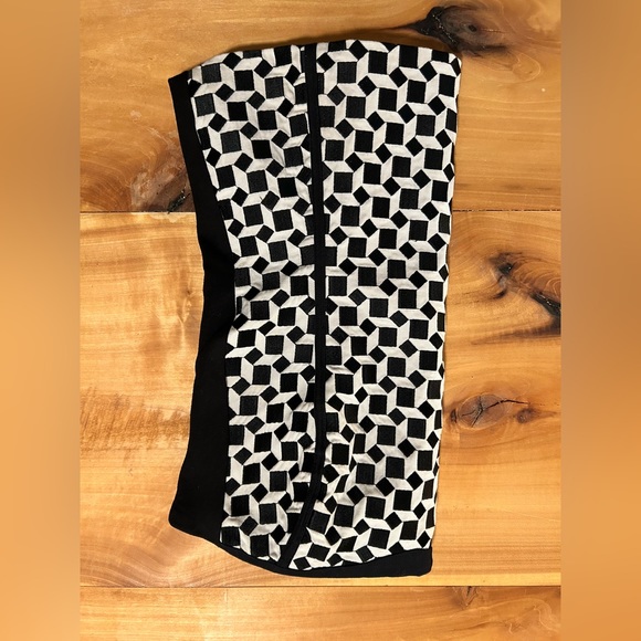 White House Black Market Corset Size 4 - Picture 7 of 8